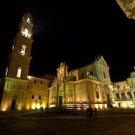 Casa Vacanze Ayroldi Lecce Kültér fotó