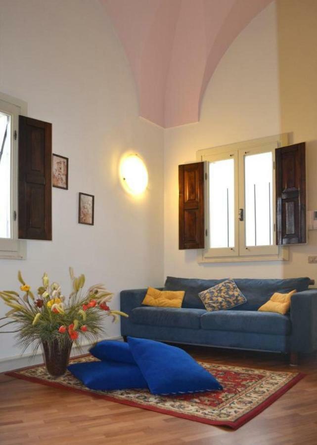 Casa Vacanze Ayroldi Lecce Kültér fotó
