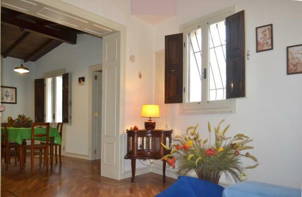 Casa Vacanze Ayroldi Lecce Kültér fotó