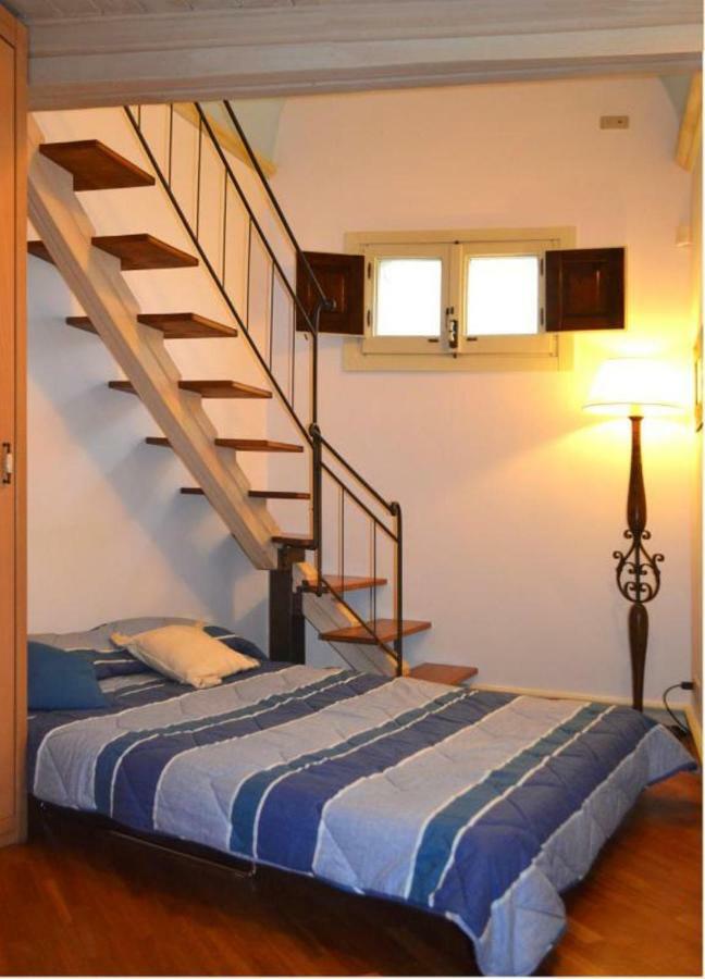 Casa Vacanze Ayroldi Lecce Kültér fotó