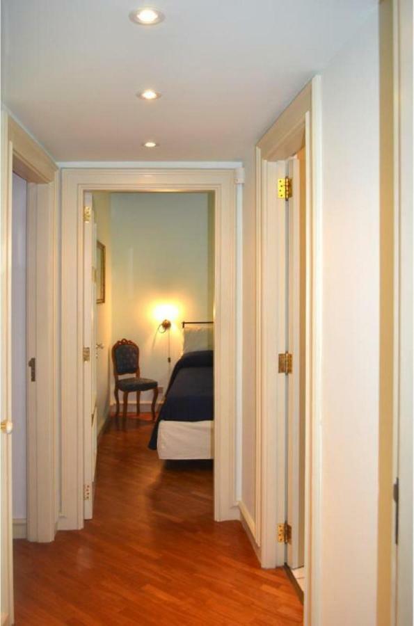 Casa Vacanze Ayroldi Lecce Kültér fotó