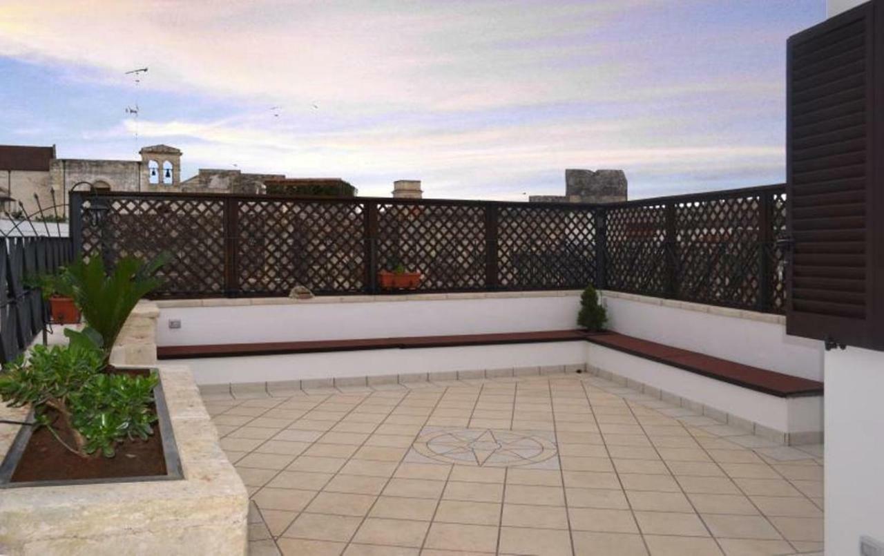 Casa Vacanze Ayroldi Lecce Kültér fotó