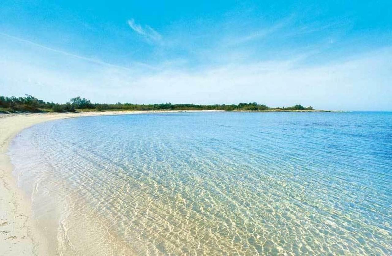 Casa Vacanze Ayroldi Lecce Kültér fotó